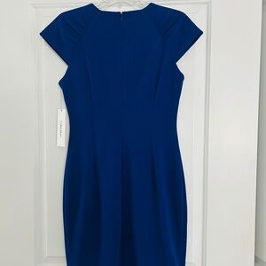 Calvin Klein cocktail dress Size 8